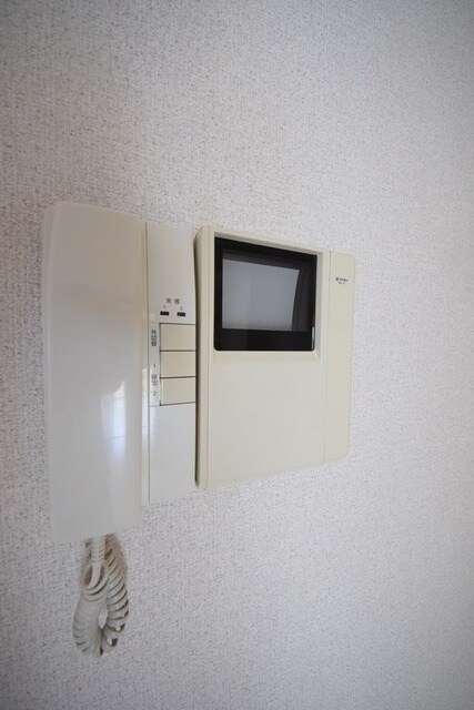 シャルムベルシーの物件内観写真