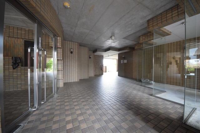 シャルムベルシーの物件内観写真