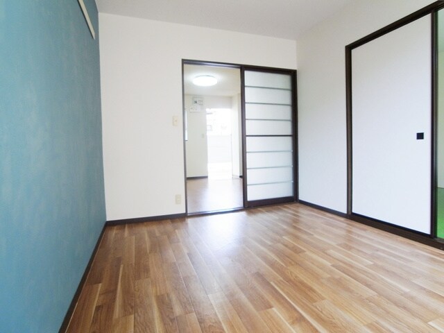 エクセルサトーの物件内観写真