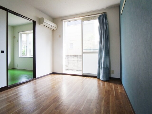 エクセルサトーの物件内観写真