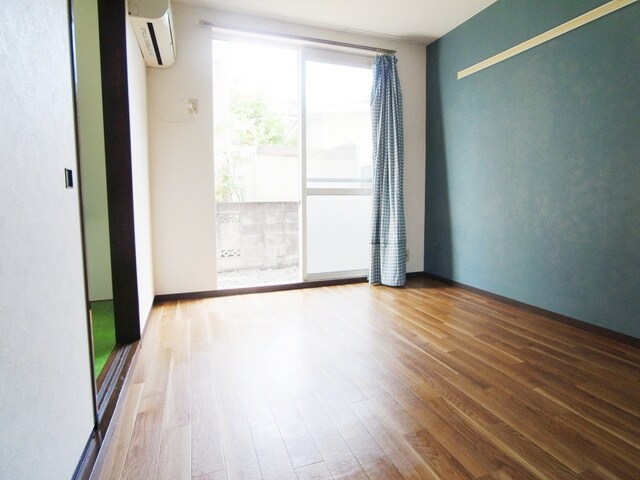 エクセルサトーの物件内観写真