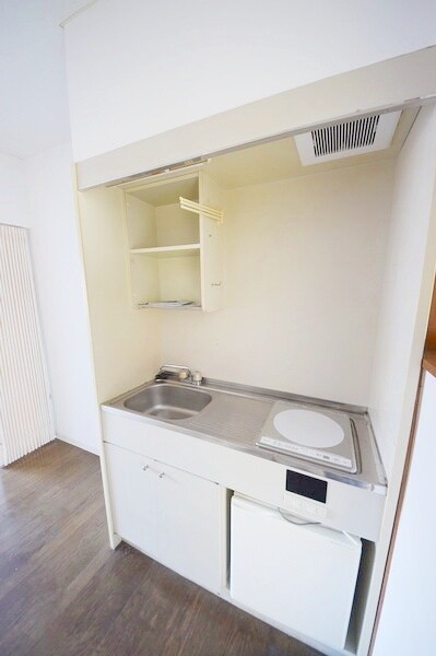 ハイムオカベの物件内観写真