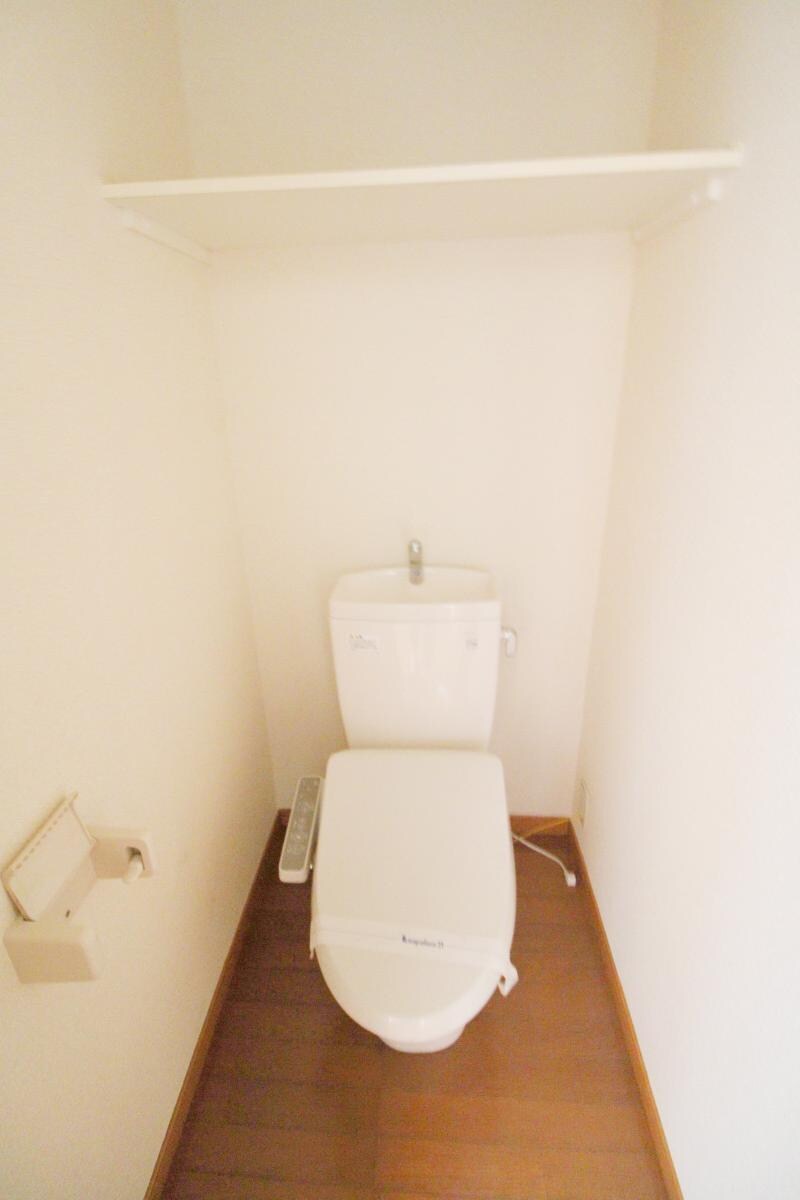 レオパレスピュアブリーズの物件内観写真