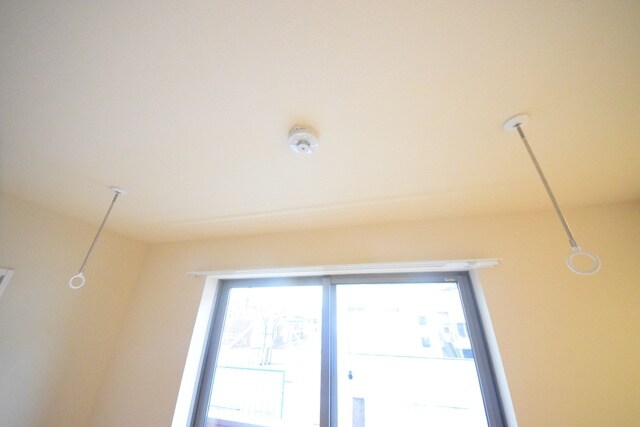 マンション国母の物件内観写真