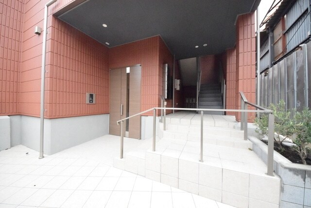 マンション国母の物件内観写真