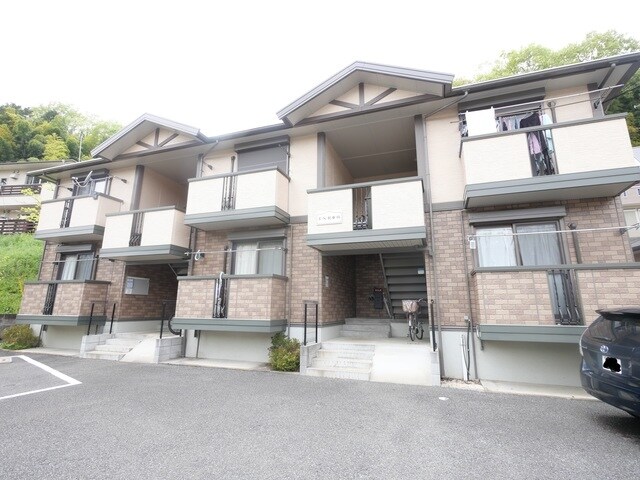 Ｔ・Ｓ・Ｒ亜樹の物件内観写真