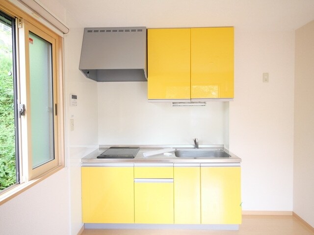 Ｔ・Ｓ・Ｒ亜樹の物件内観写真