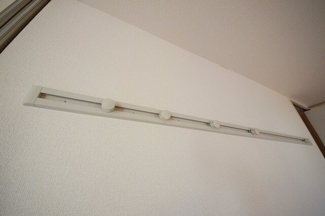 クラージュ　の物件内観写真