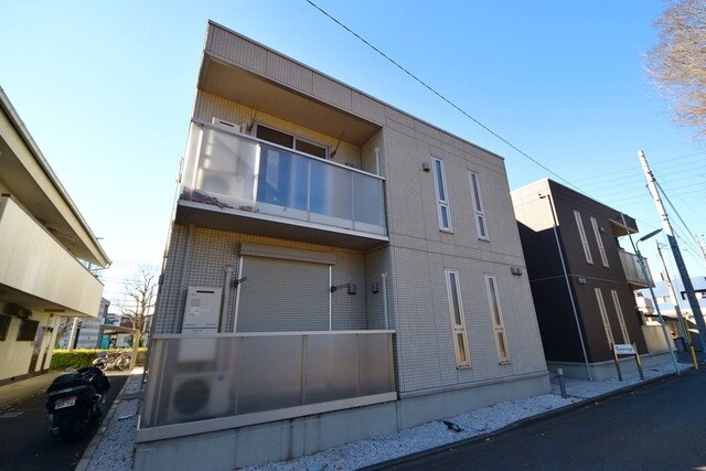 クラージュ　の物件内観写真