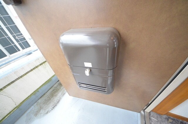 プレスト日新の物件内観写真