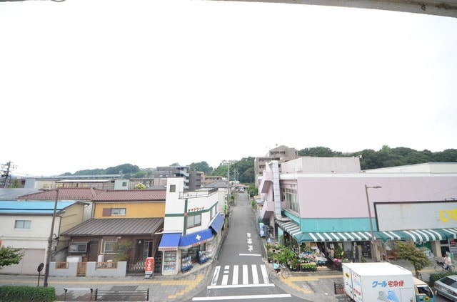 プレスト日新の物件内観写真