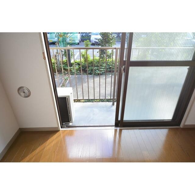 サンハイツの物件内観写真