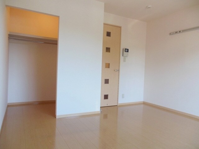 フローラの物件内観写真