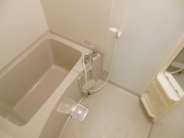 フローラの物件内観写真