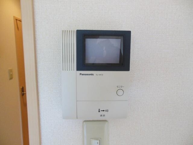 フローラの物件内観写真