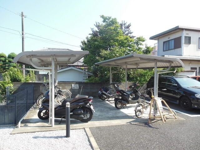 フローラの物件内観写真