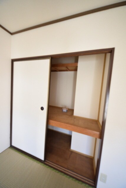 グリーンハイツの物件内観写真