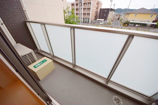 サンクフレールの物件内観写真