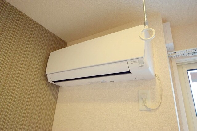 サンクフレールの物件内観写真