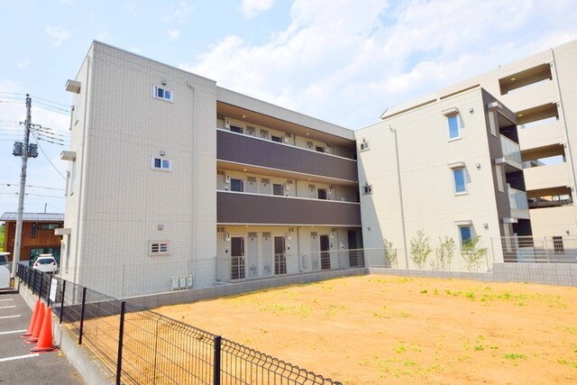 サンクフレールの物件内観写真