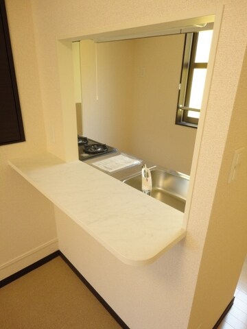 レオネクスト桑の葉の物件内観写真