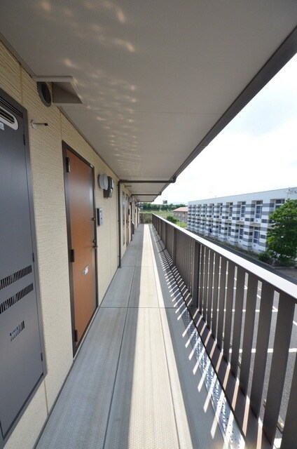 ウィスタリア・モナリエの物件内観写真