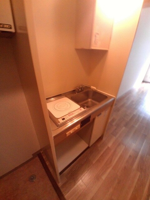 ハイツセランの物件内観写真