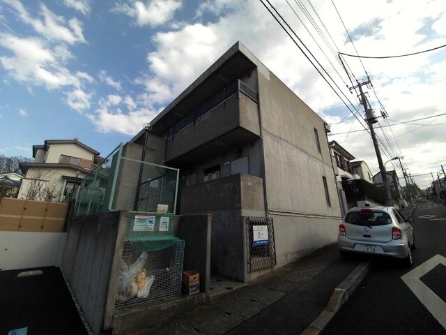 ハイツセランの物件内観写真