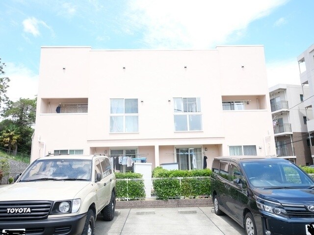 リュミエールＡの物件内観写真