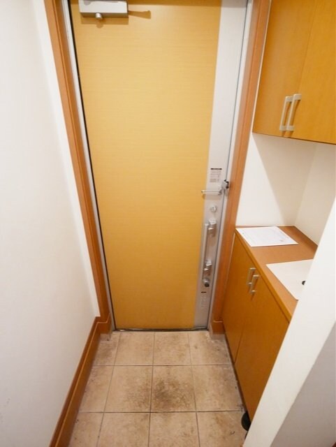 リュミエールＡの物件内観写真