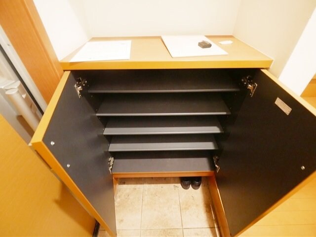 リュミエールＡの物件内観写真