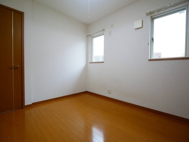 リュミエールＡの物件内観写真