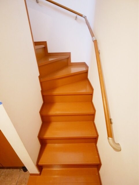 リュミエールＡの物件内観写真