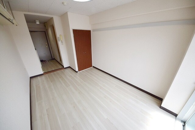 カサロサ聖蹟の物件内観写真