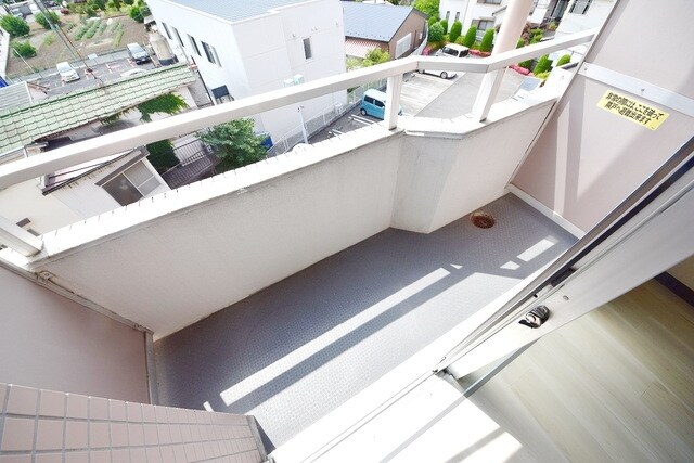 カサロサ聖蹟の物件内観写真