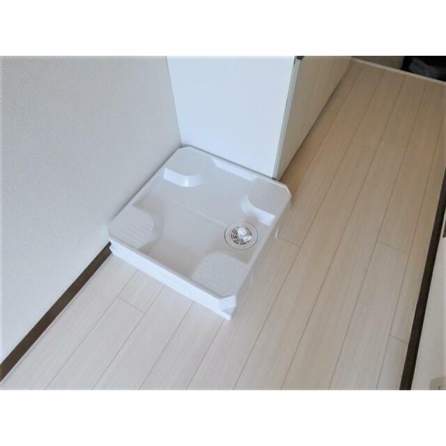 グリーンネスめじろ台の物件内観写真