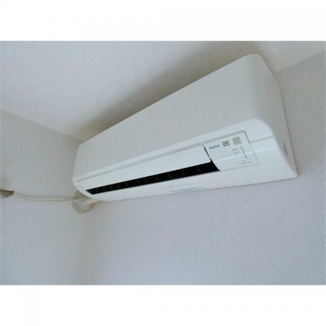 グリーンネスめじろ台の物件内観写真