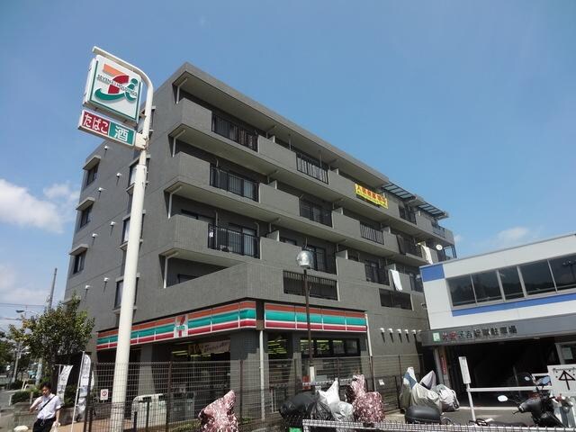 ニューリバーコートの物件内観写真