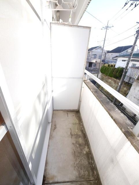 トップヒルゲートの物件内観写真