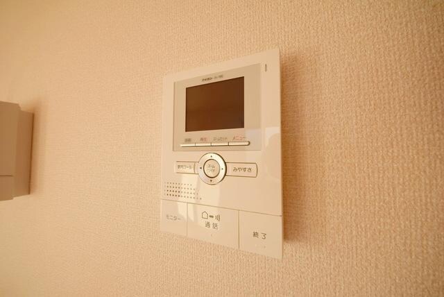 ブリリアントＫの物件内観写真