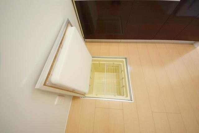 ブリリアントＫの物件内観写真