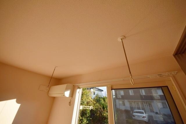 ブリリアントＫの物件内観写真