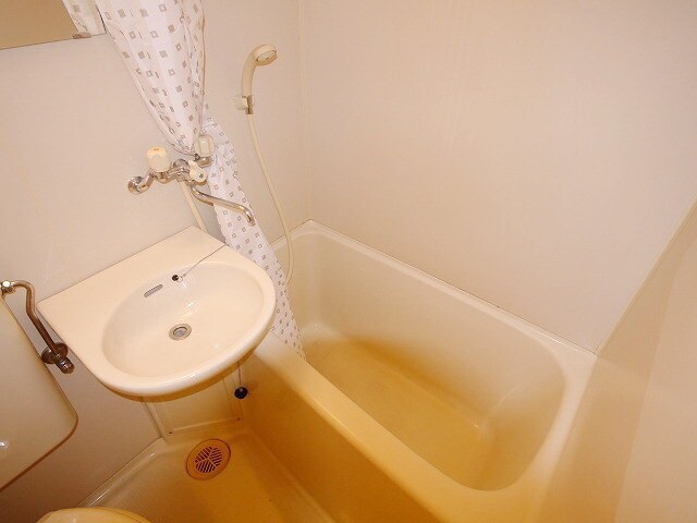 メゾンジョシアの物件内観写真