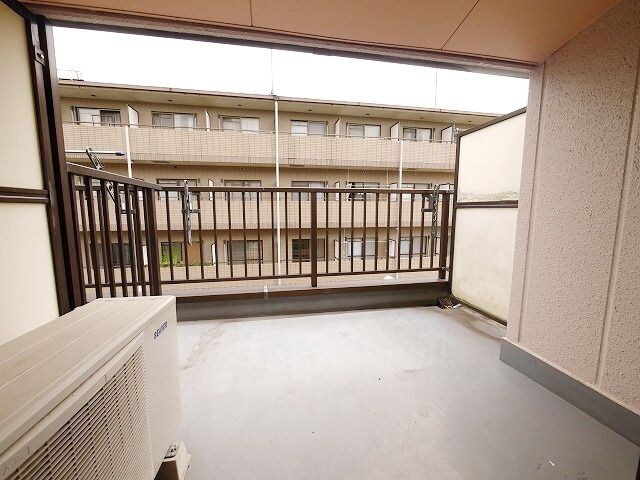 メゾンジョシアの物件内観写真