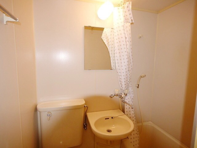 メゾンジョシアの物件内観写真