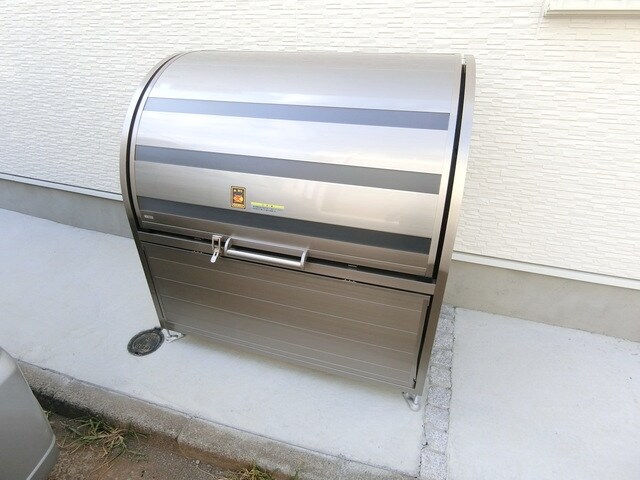 サンティアラの物件内観写真