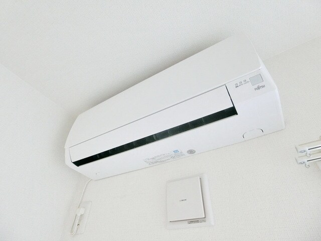 サンティアラの物件内観写真