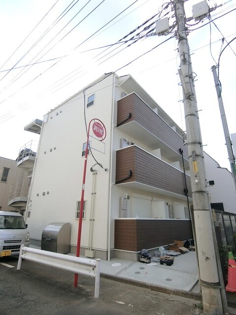 サンティアラの物件内観写真