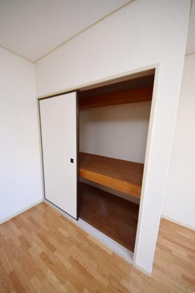 第一ジイスクハイツの物件内観写真