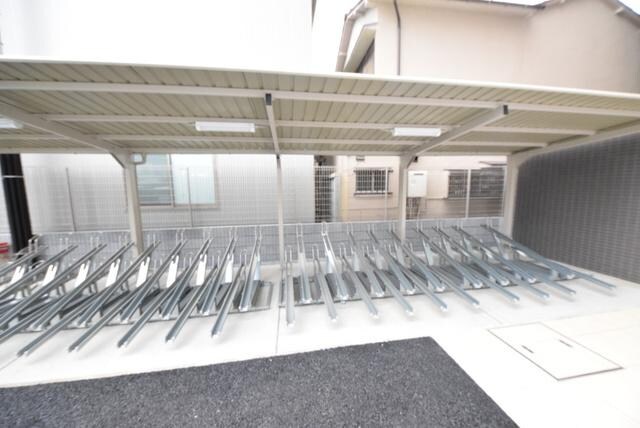 Ｎ－ｓｔａｇｅ八王子の物件内観写真